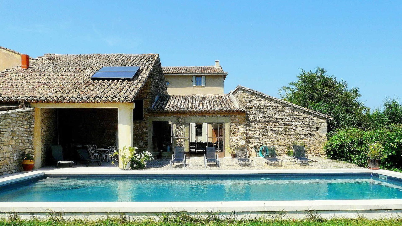 Photo of Outdoor in Caumont-sur-Durance