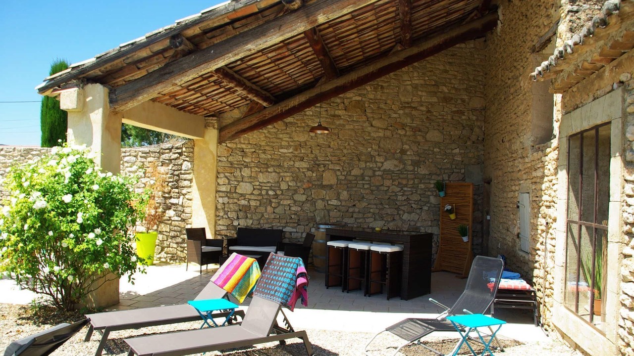 Photo of Outdoor in Caumont-sur-Durance