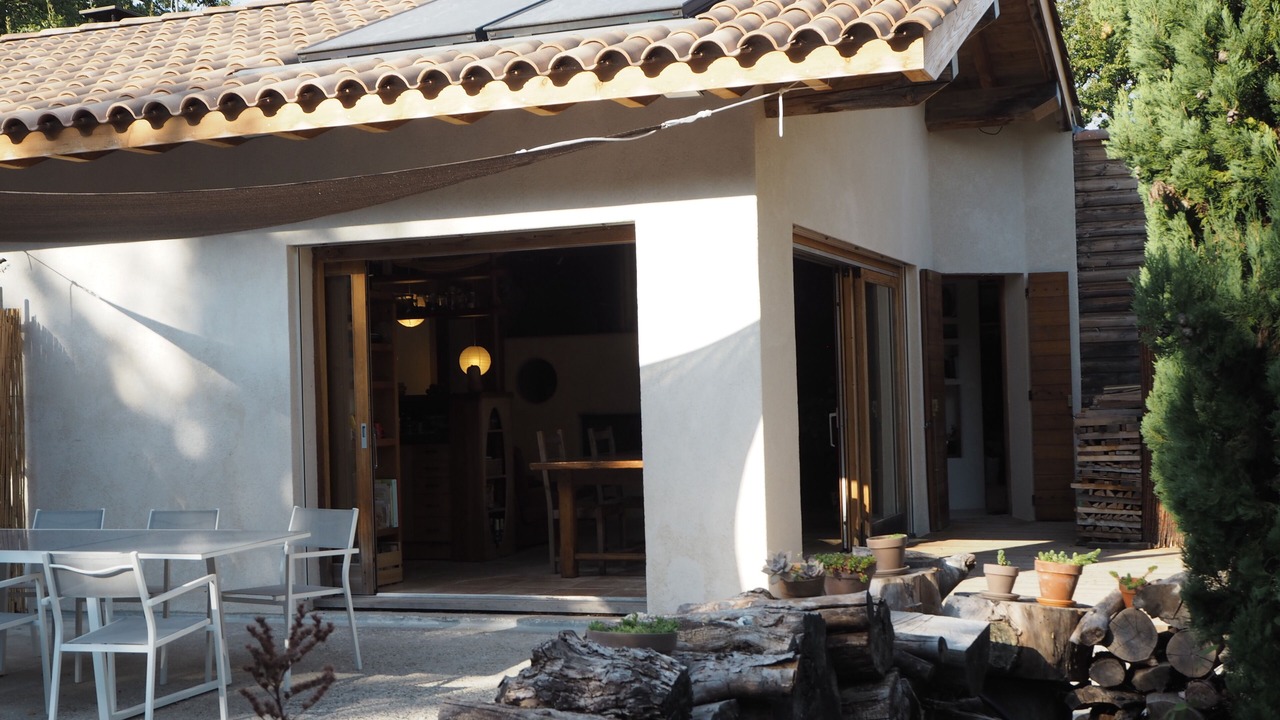 Photo of Patio Balcony in Venelles