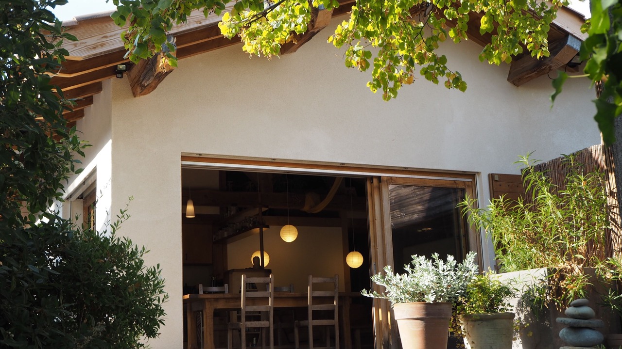 Photo of Outdoor in Venelles