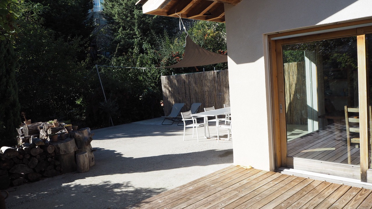 Photo of Patio Balcony in Venelles