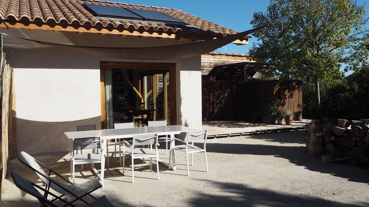 Photo of Outdoor in Venelles