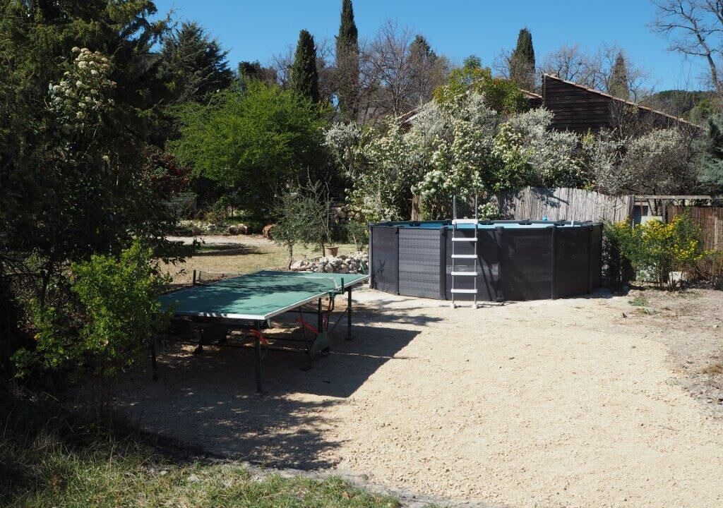 Photo of Outdoor in Venelles