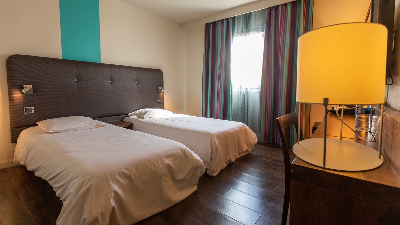 Photo of Bedroom in Draguignan