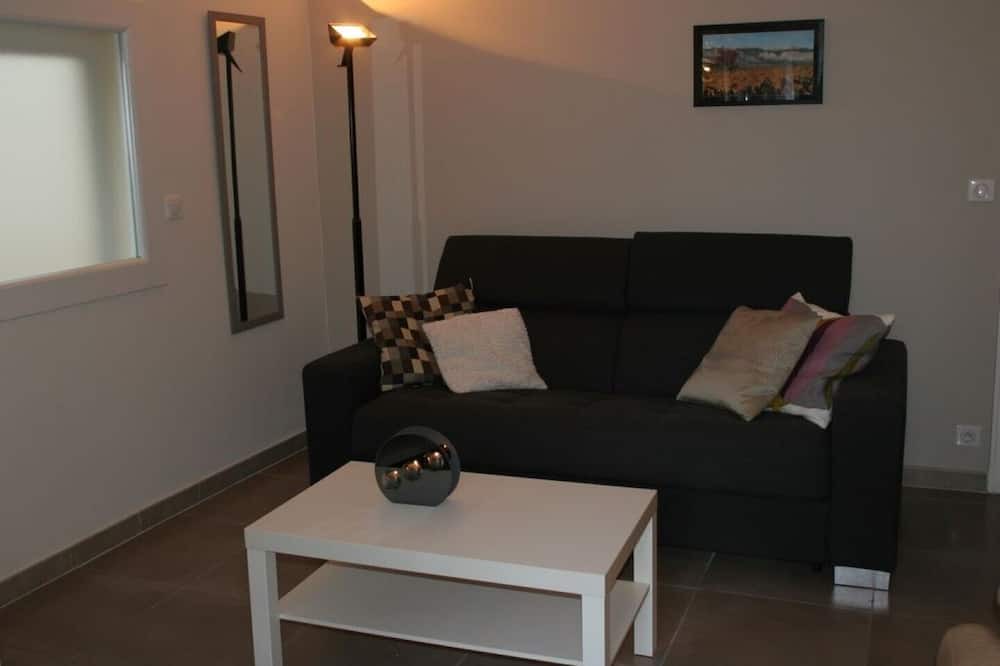 Photo of Livingroom in Saint-Saturnin-les-Avignon