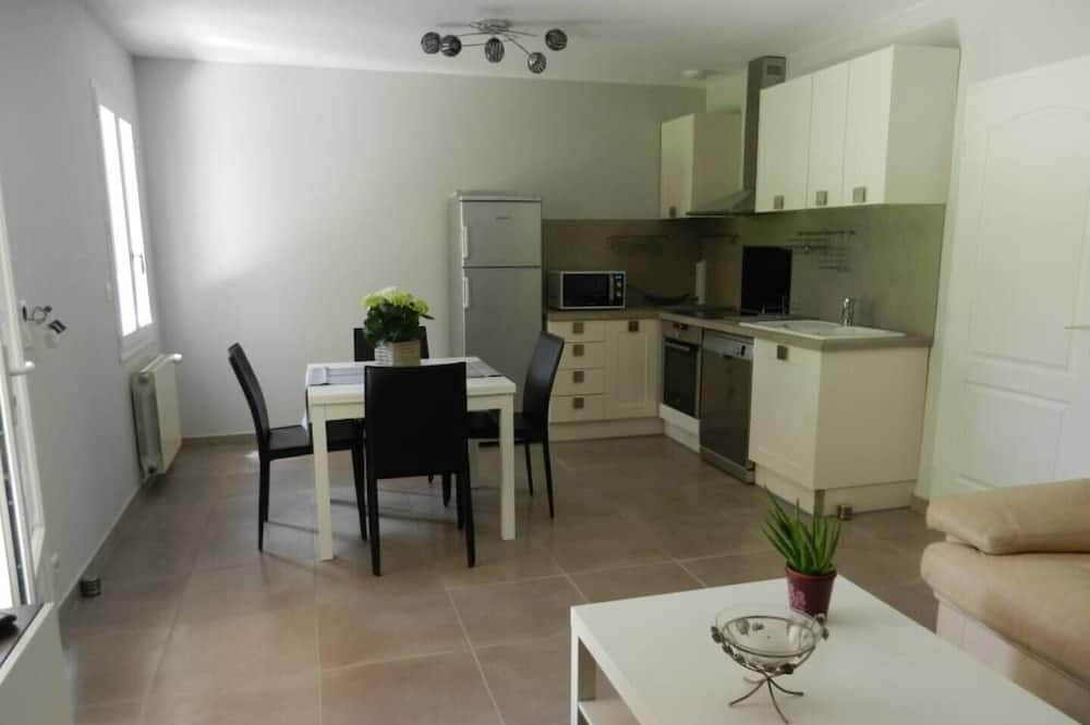 Photo of Kitchen in Saint-Saturnin-les-Avignon