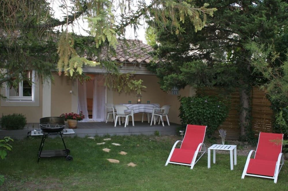 Photo of Outdoor in Saint-Saturnin-les-Avignon