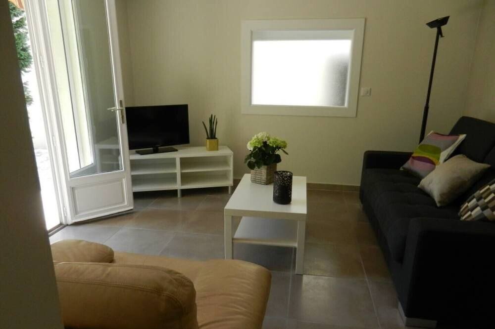 Photo of Livingroom in Saint-Saturnin-les-Avignon