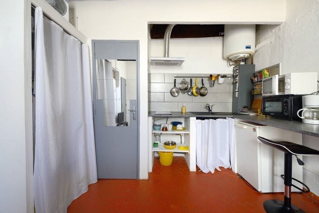 Photo of Kitchen in Pertuis
