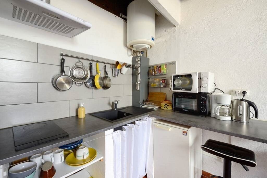 Photo of Kitchen in Pertuis