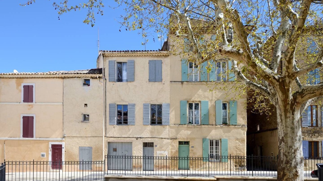 Photo of Outdoor in Pertuis