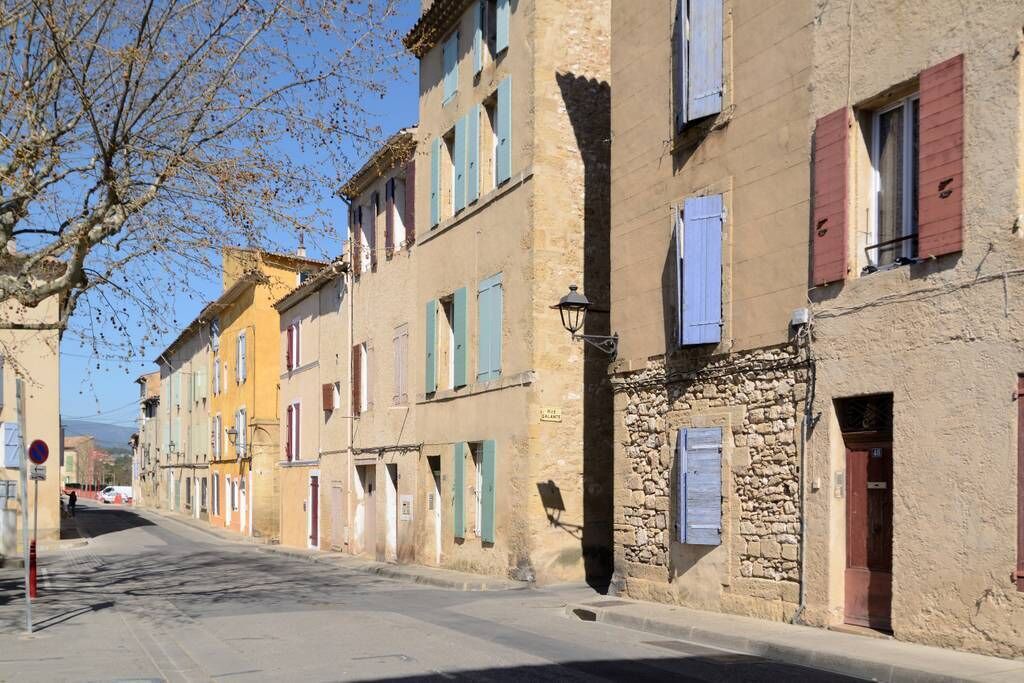 Photo of Outdoor in Pertuis