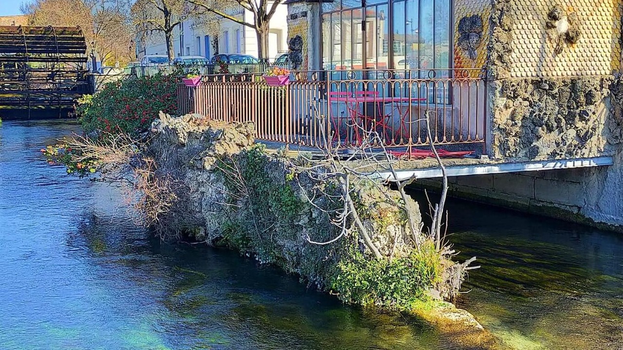 Photo of Outdoor in Saint-Martin-de-Crau