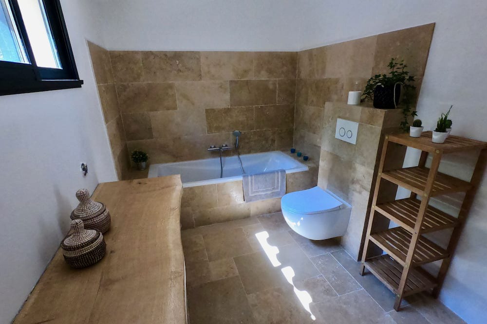 Photo of Bathroom in La Mole