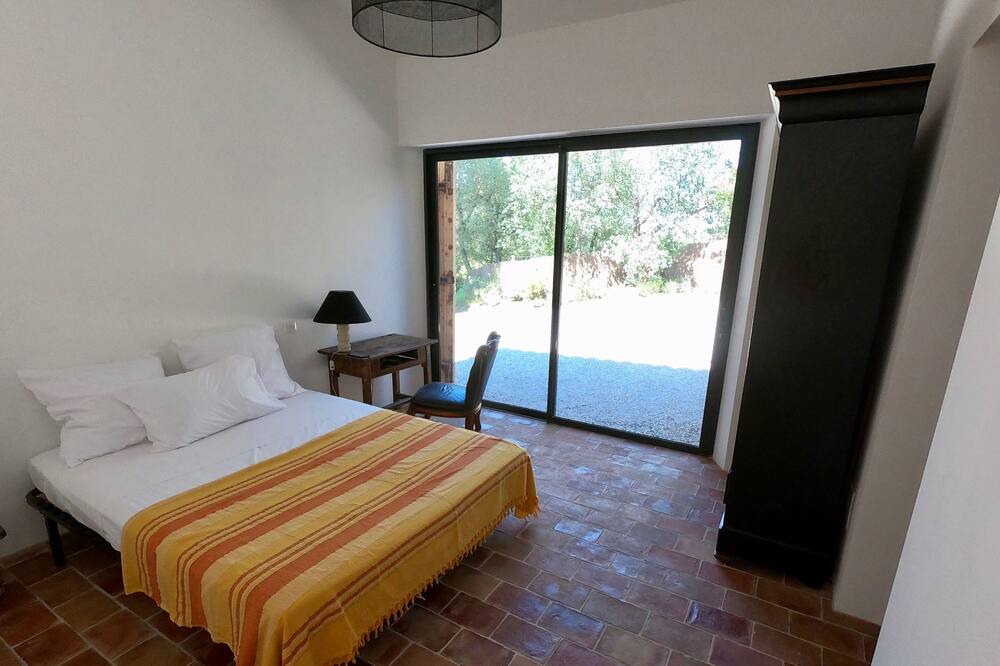 Photo of Bedroom in La Mole