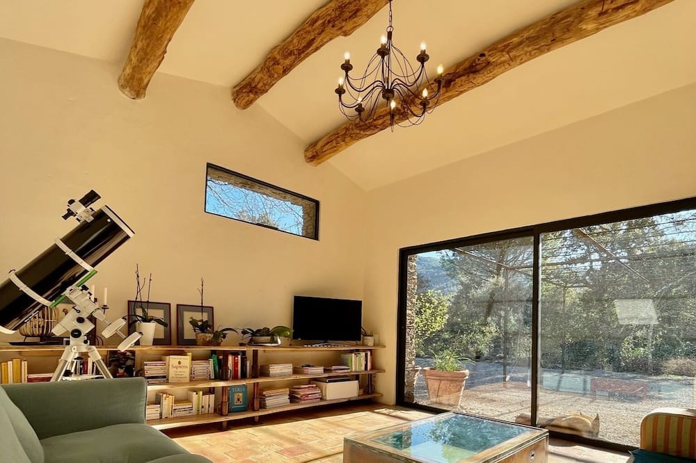 Photo of Livingroom in La Mole