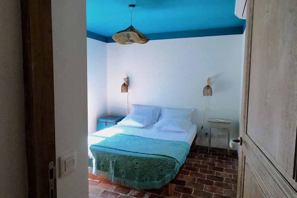 Photo of Bedroom in La Mole