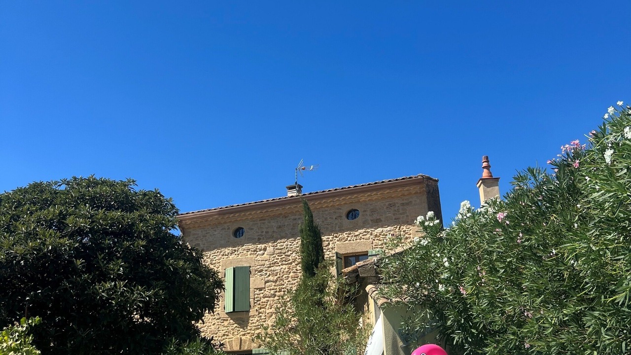 Photo of Outdoor in Vers-Pont-du-Gard