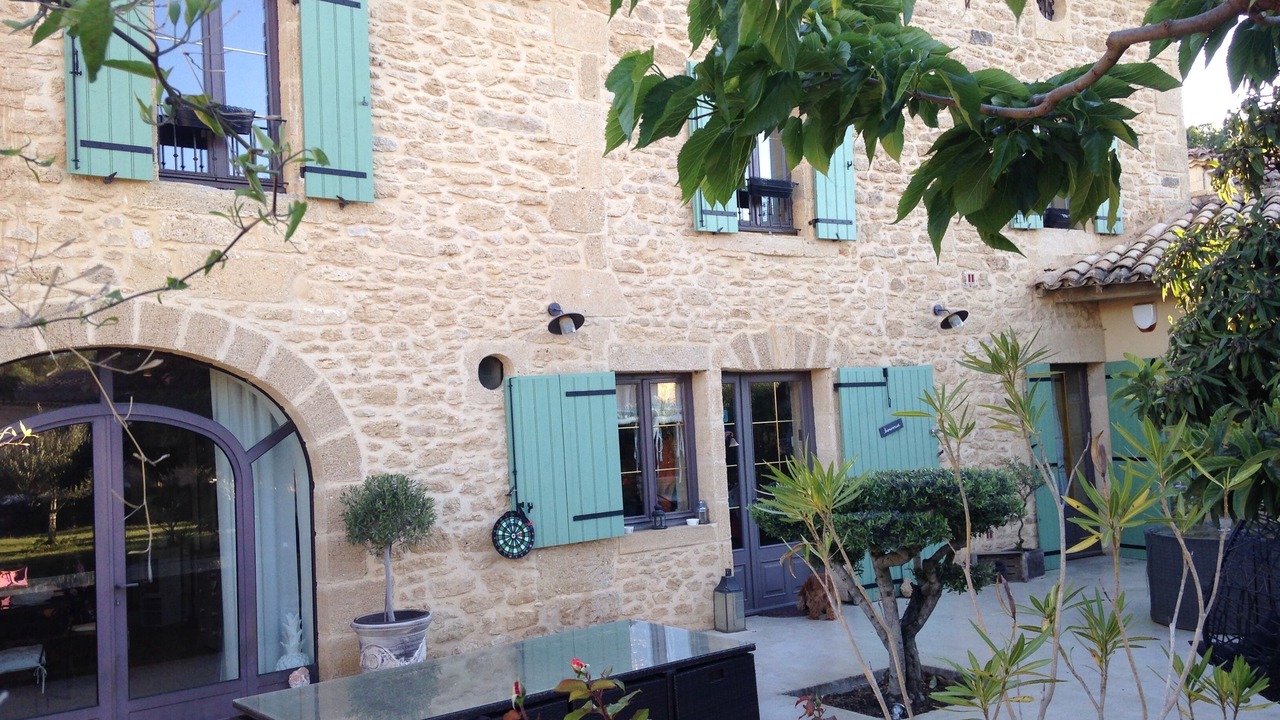 Photo of Outdoor in Vers-Pont-du-Gard