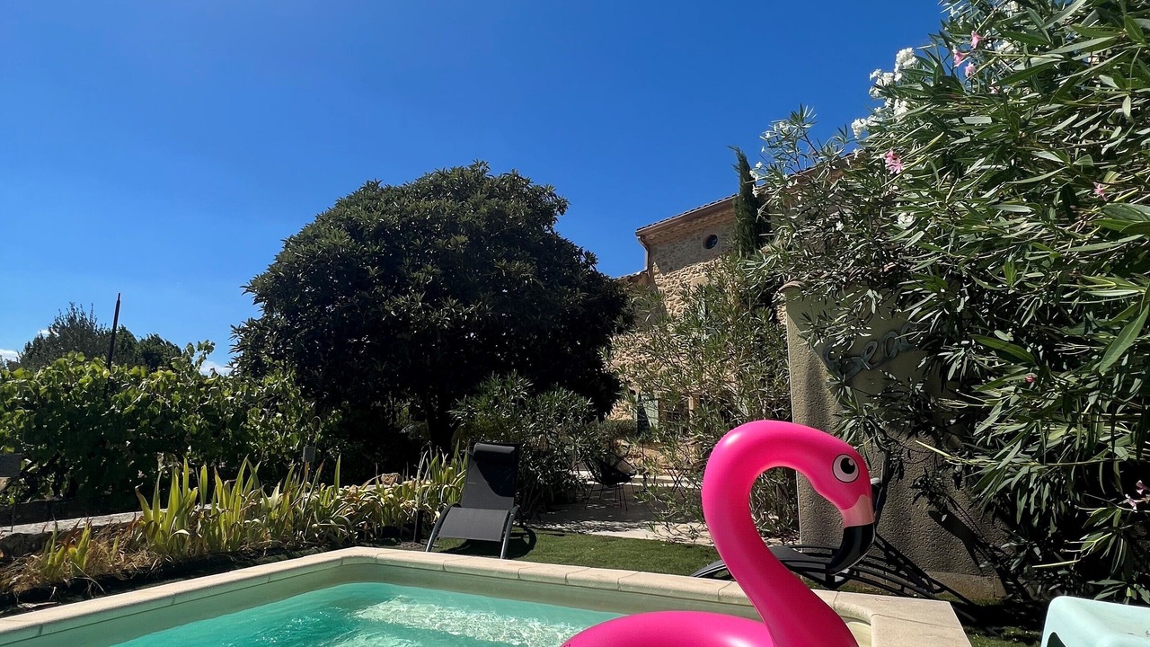 Photo of Outdoor in Vers-Pont-du-Gard