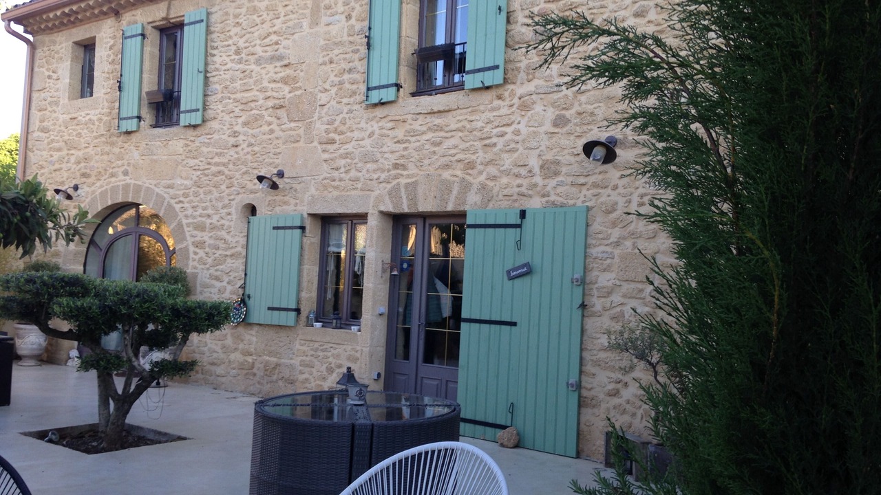 Photo of Outdoor in Vers-Pont-du-Gard