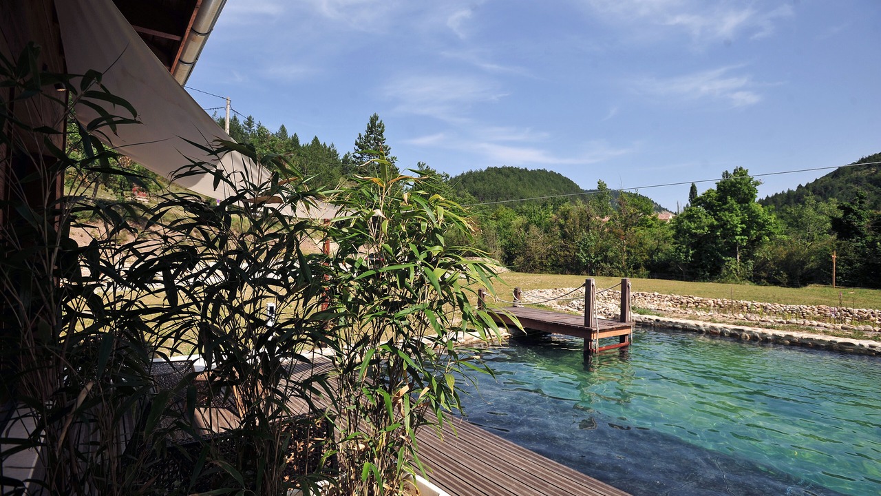 Photo of Outdoor in La Roche-sur-le-Buis