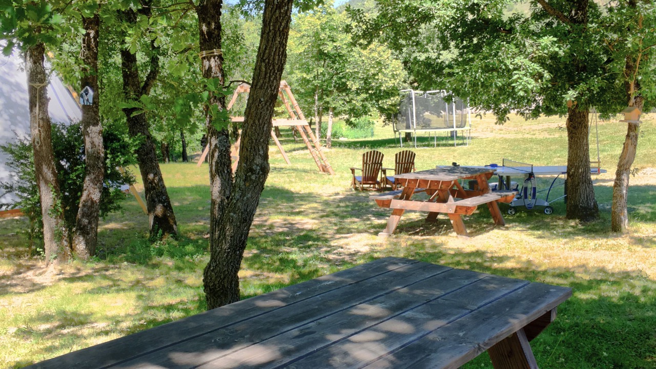 Photo of Outdoor in La Roche-sur-le-Buis