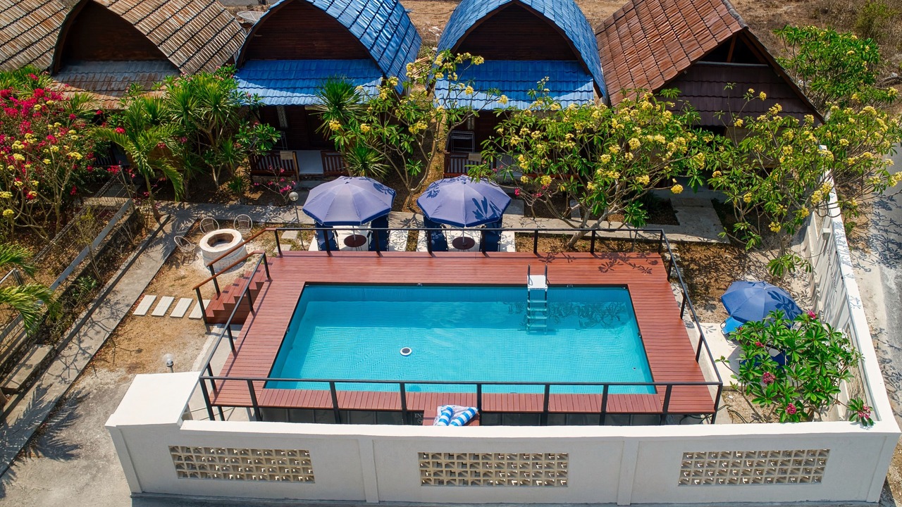Photo of Outdoor in Penida Island
