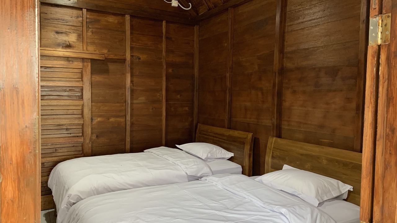 Photo of Bedroom in Penida Island