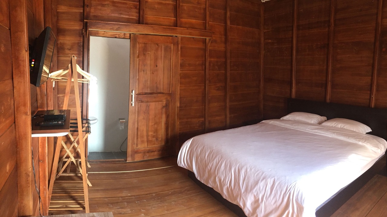 Photo of Bedroom in Penida Island