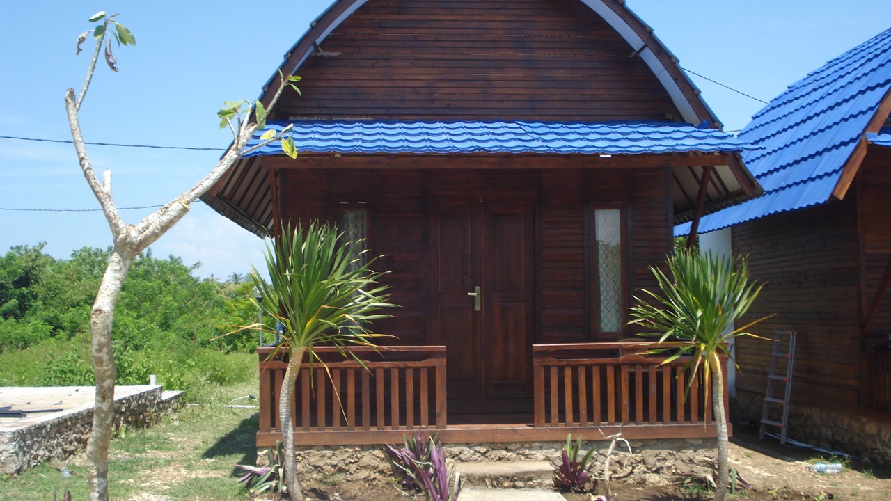 Photo of Outdoor in Penida Island
