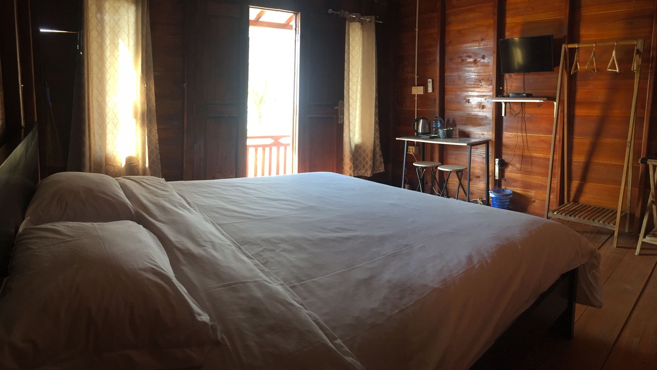 Photo of Bedroom in Penida Island