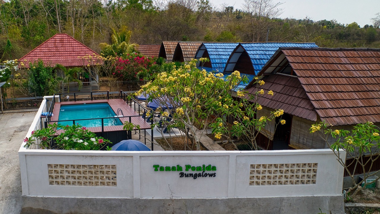 Photo of Outdoor in Penida Island