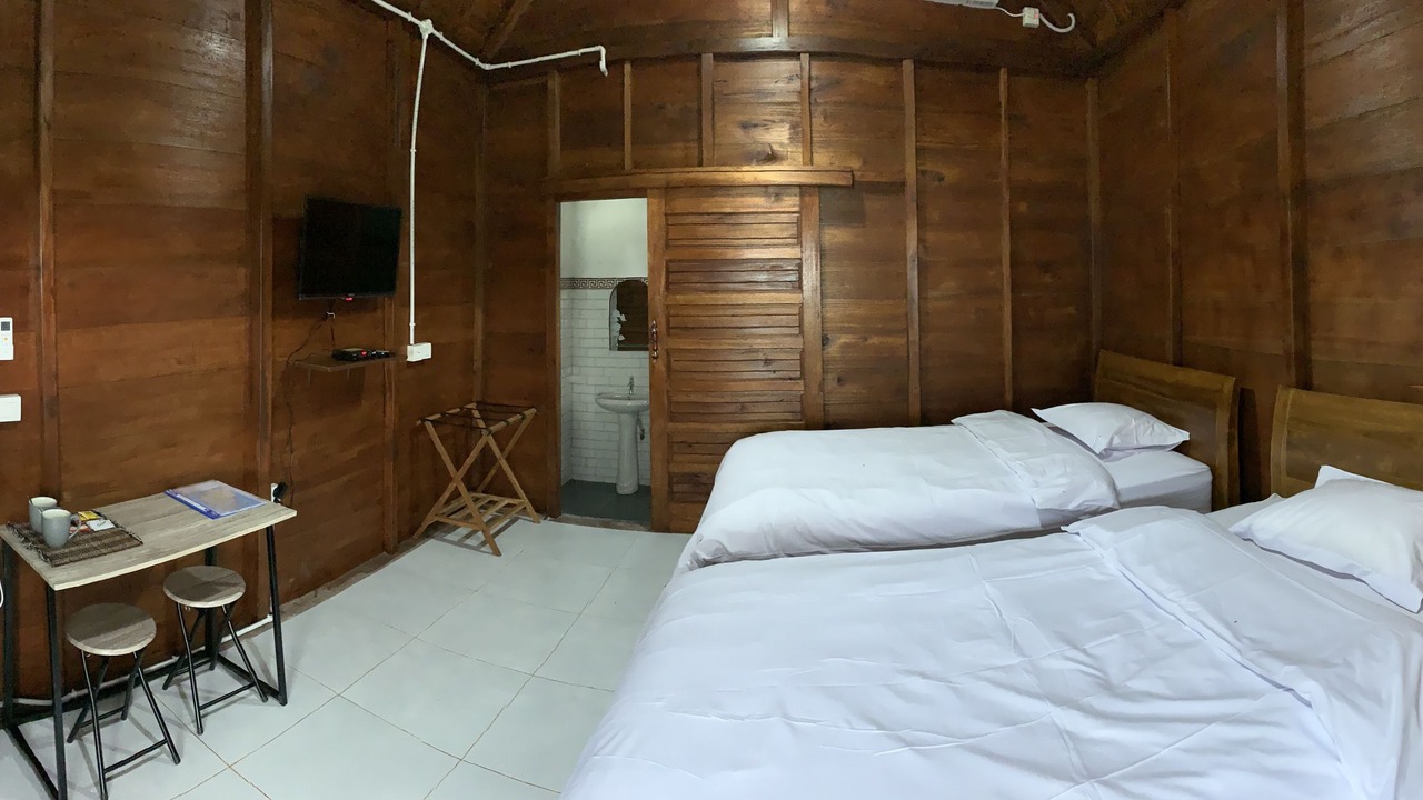 Photo of Bedroom in Penida Island