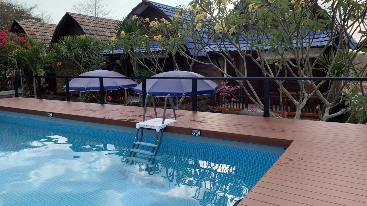 Photo of Outdoor in Penida Island