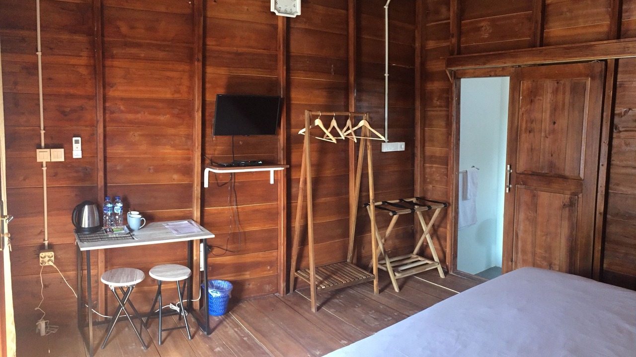 Photo of Bedroom in Penida Island