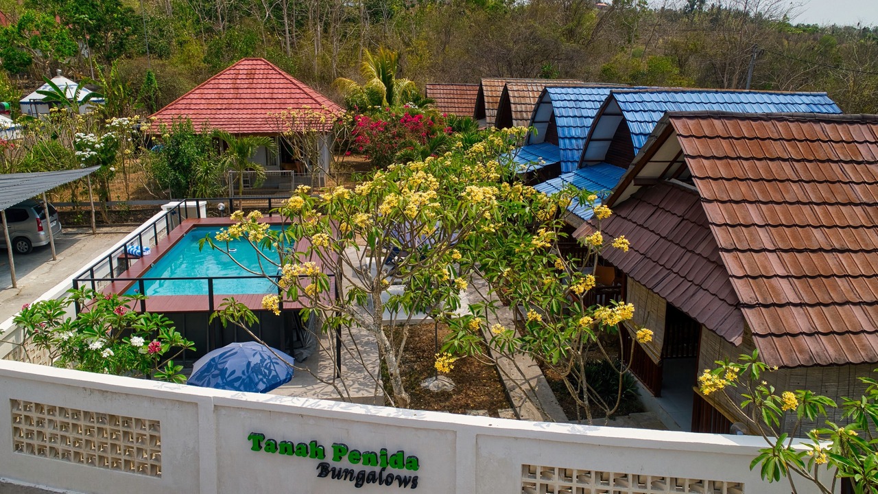 Photo of Outdoor in Penida Island