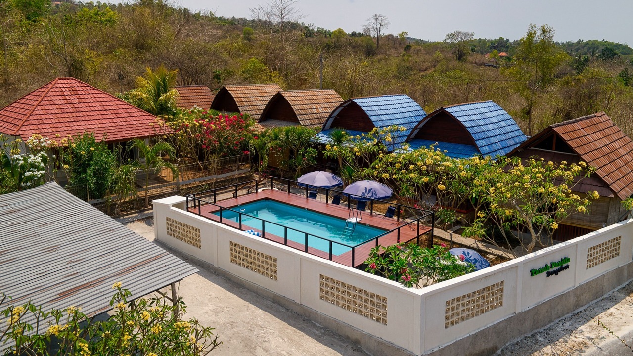 Photo of Outdoor in Penida Island