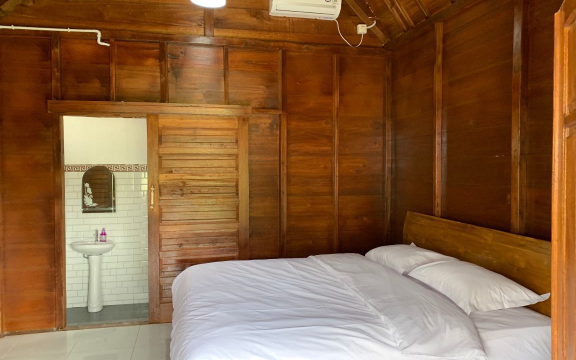 Photo of Bedroom in Penida Island