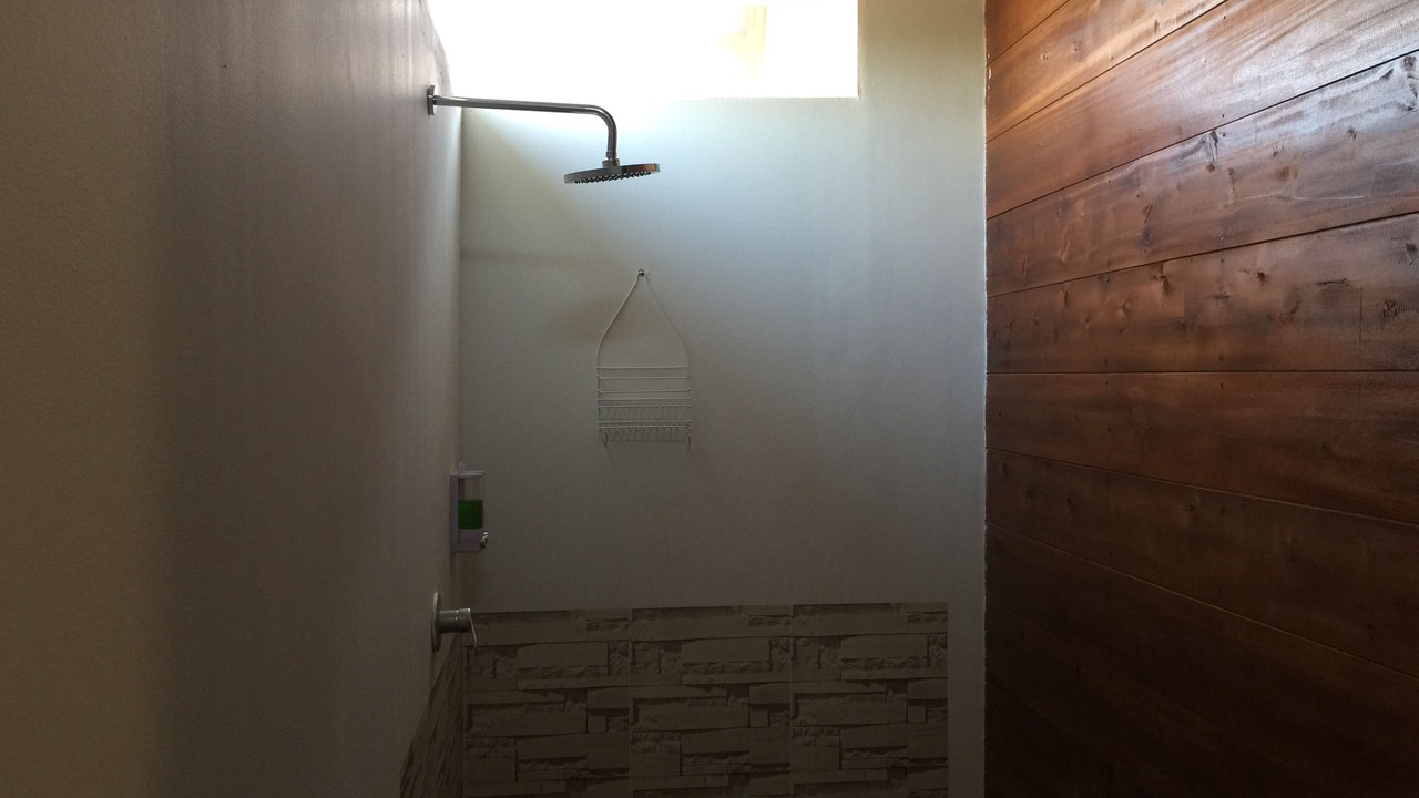 Photo of Bathroom in Penida Island