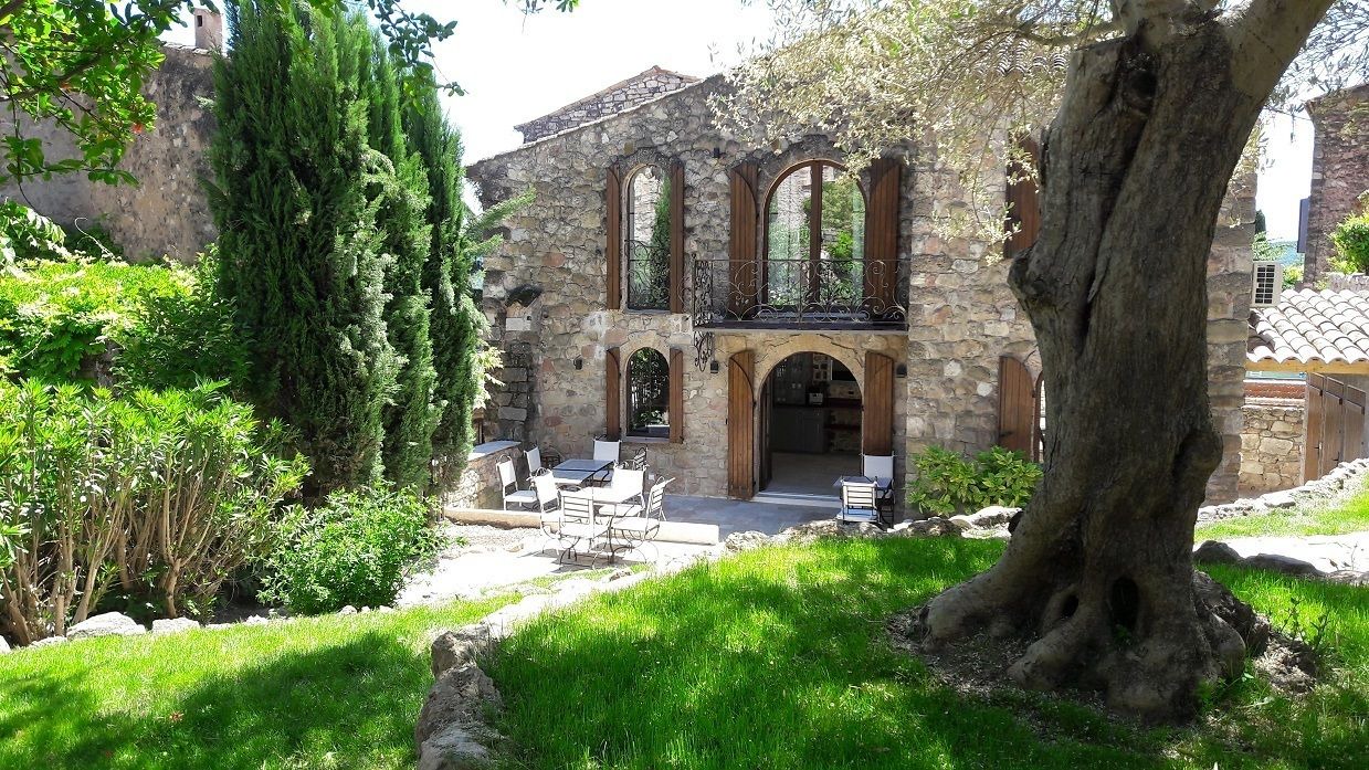 Photo of Patio Balcony in Les Arcs-sur-Argens