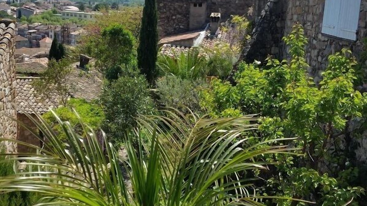 Photo of Bedroom in Les Arcs-sur-Argens