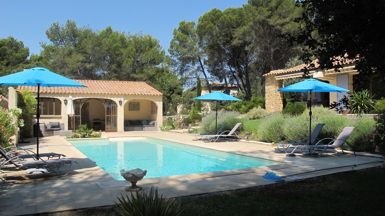 Photo of Outdoor in Lambesc