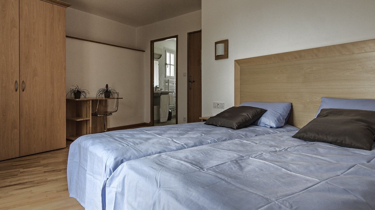 Photo of Bedroom in Saint-Michel-l'Observatoire
