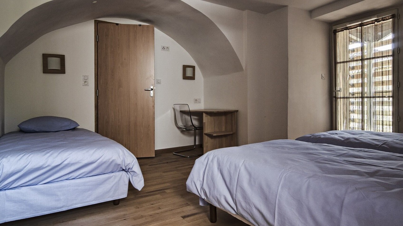 Photo of Bedroom in Saint-Michel-l'Observatoire