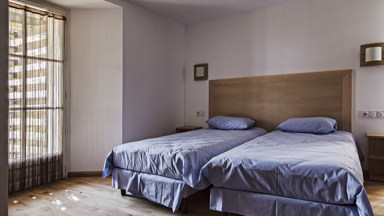 Photo of Bedroom in Saint-Michel-l'Observatoire