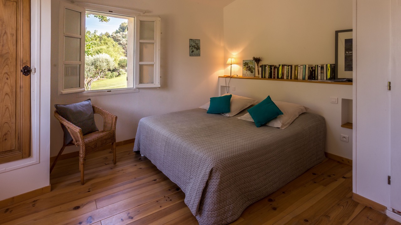 Photo of Bedroom in Le Beausset
