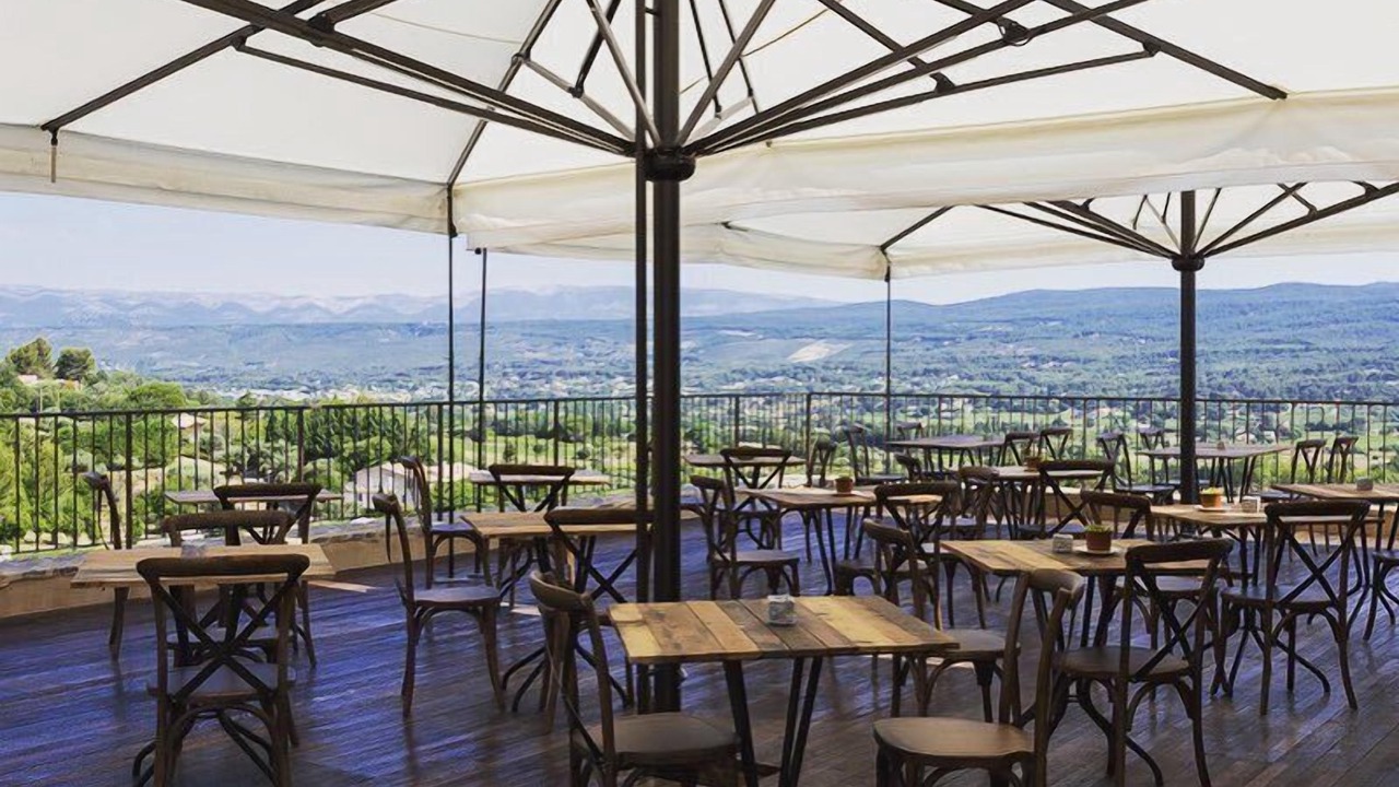 Photo of Patio Balcony in Le Beausset