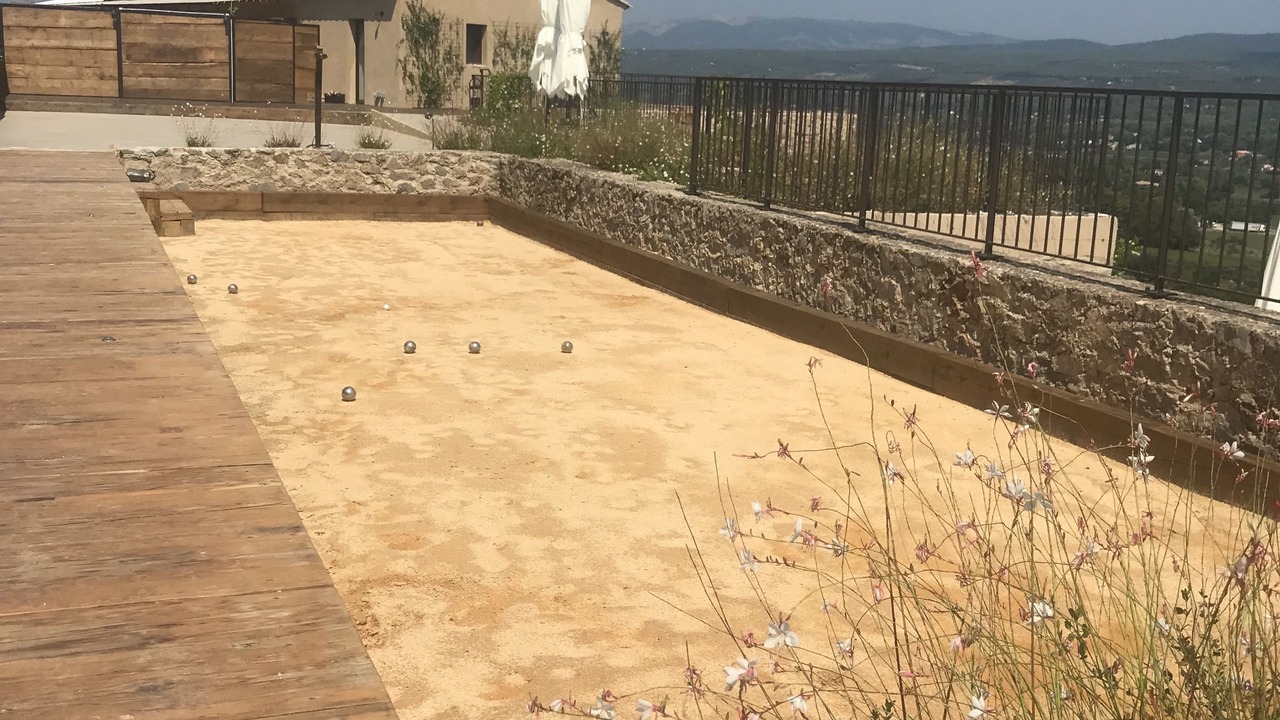 Photo of Outdoor in Le Beausset