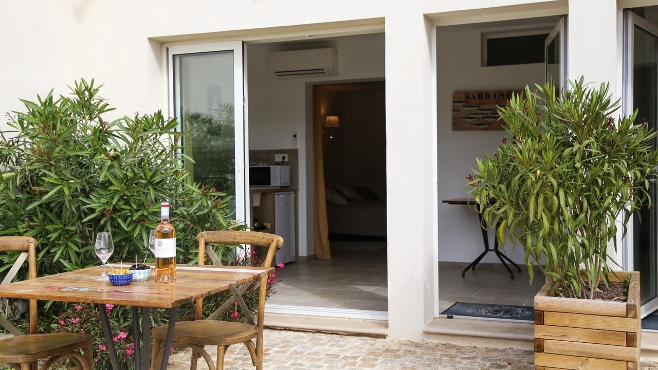 Photo of Outdoor in Le Beausset